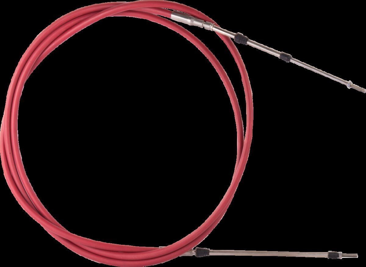 WSM CABLE, STEERING YAMAHA 002-059-03