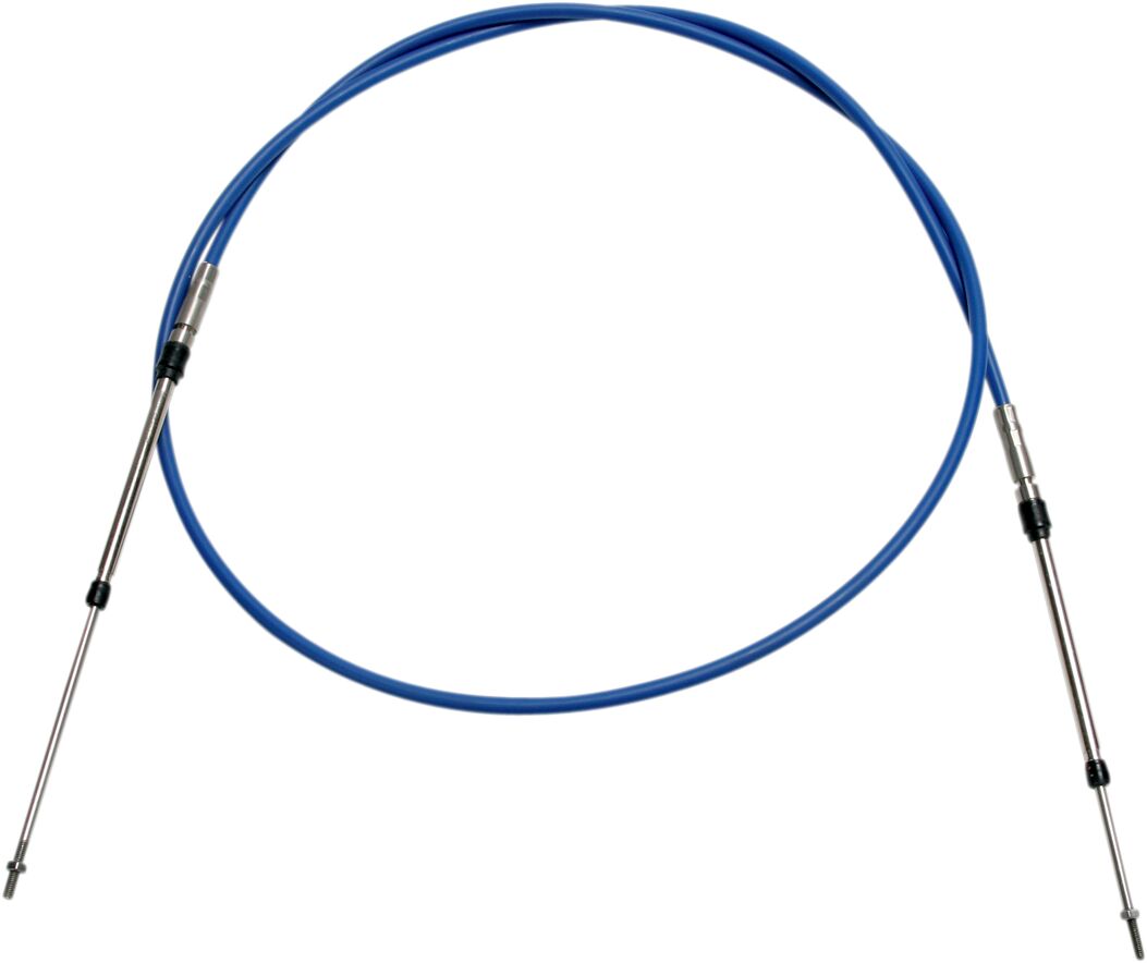 WSM CABLE STEERING KAWASAKI 002-040-02