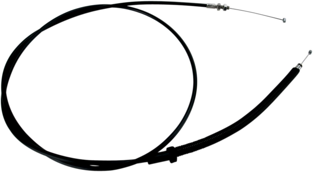 WSM CABLE TRIM CONTROL YAMAHA 002-052-01