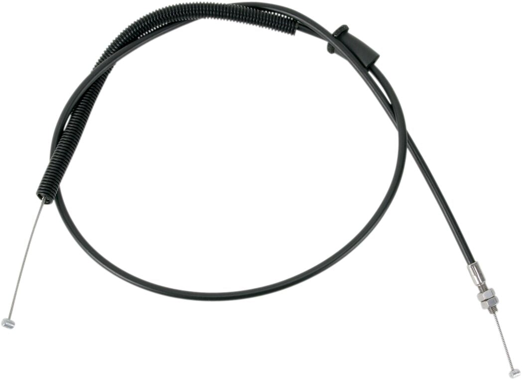 WSM CABLE TRIM CONTROL YAMAHA 002-052-02
