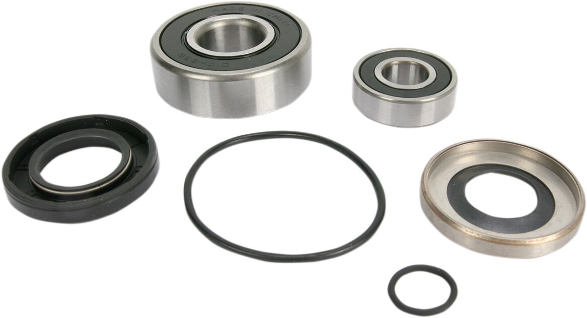 WSM REPAIR KIT PUMP KAW 003-606