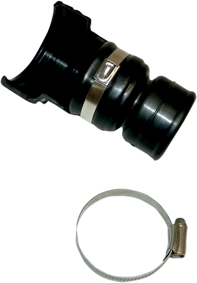 WSM BELLOWS WITH B BEARING 003-408