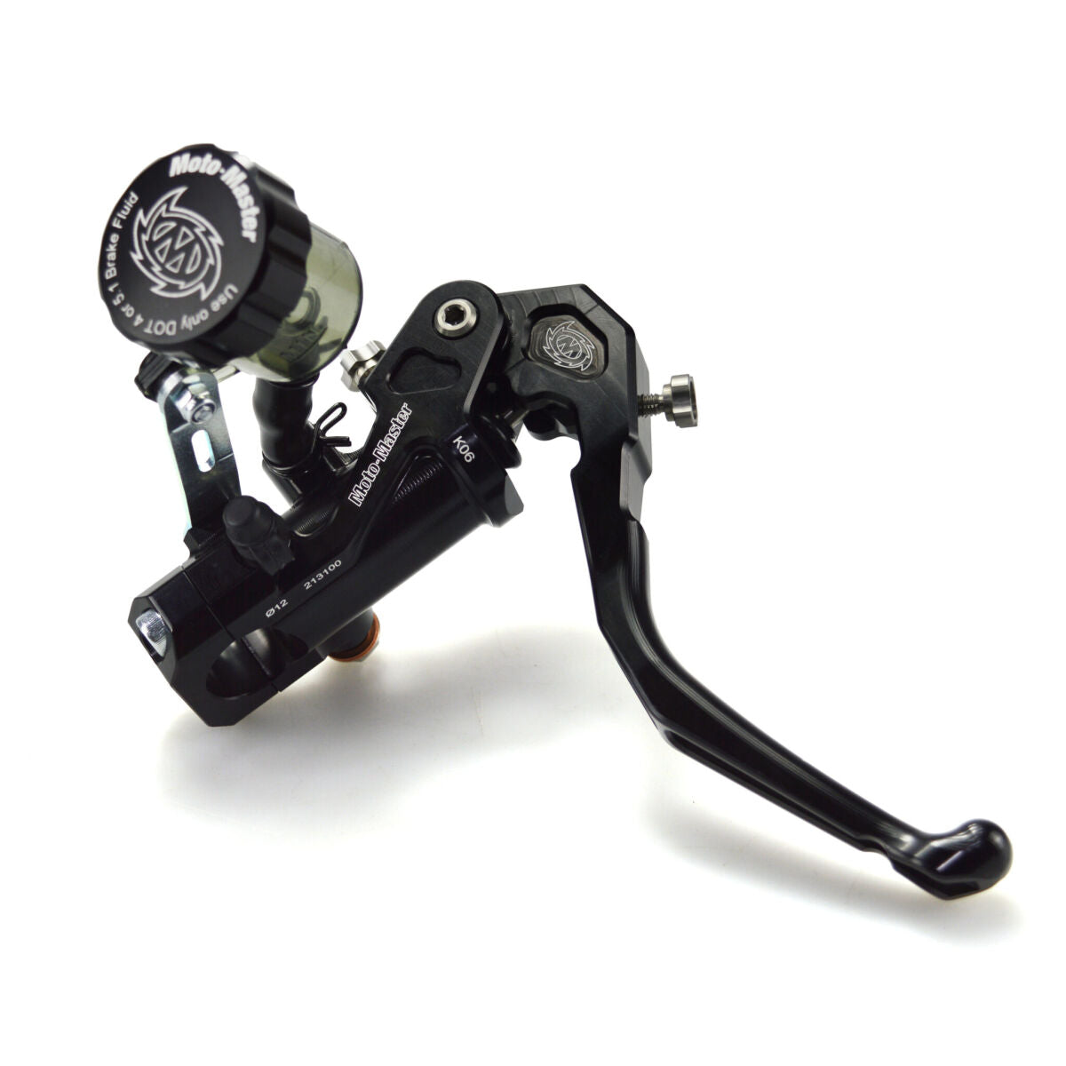 MOTO-MASTER LEVER BRAKE RMC MASTER CYLINDE 213135