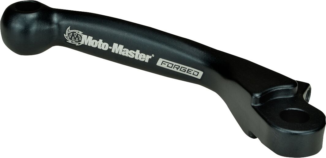 MOTO-MASTER PIVOT BRAKE LEVER BLACK 101222