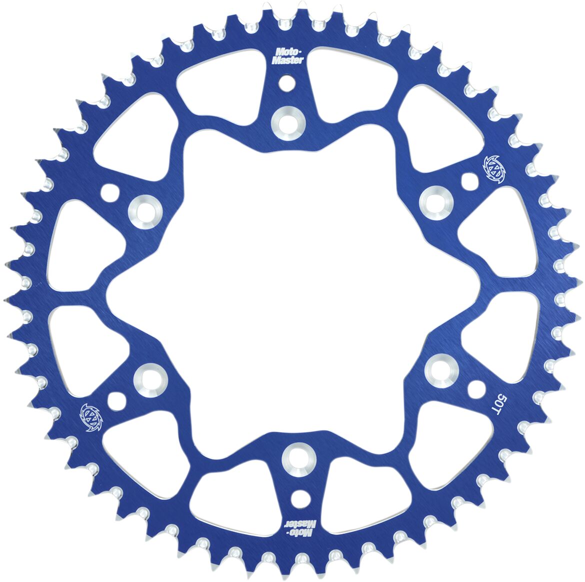 MOTO-MASTER REAR SPROCKET 520 41T BL 62.009.24.41