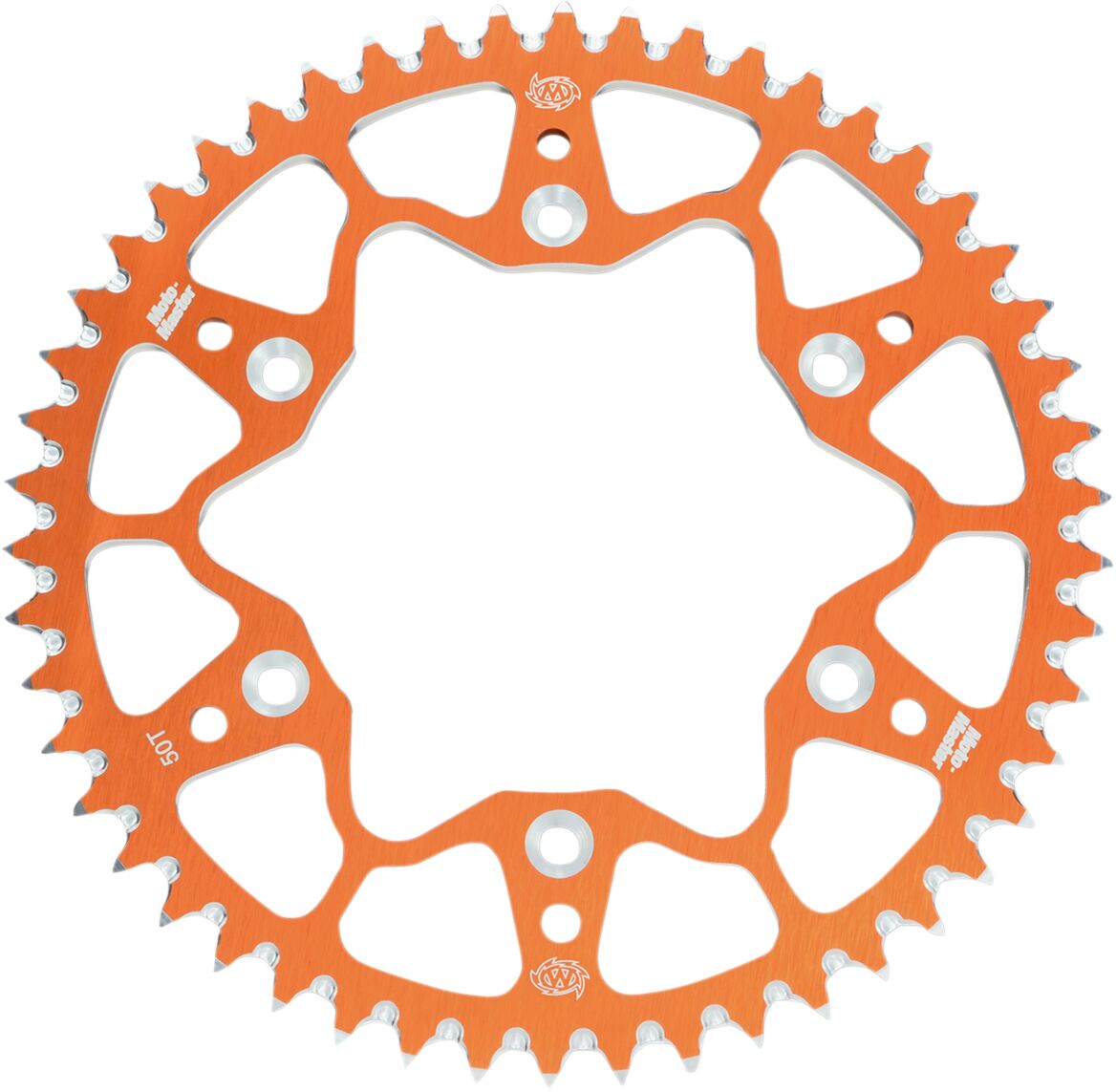 MOTO-MASTER REAR SPROCKET 415 38T OR 62.029.25.38