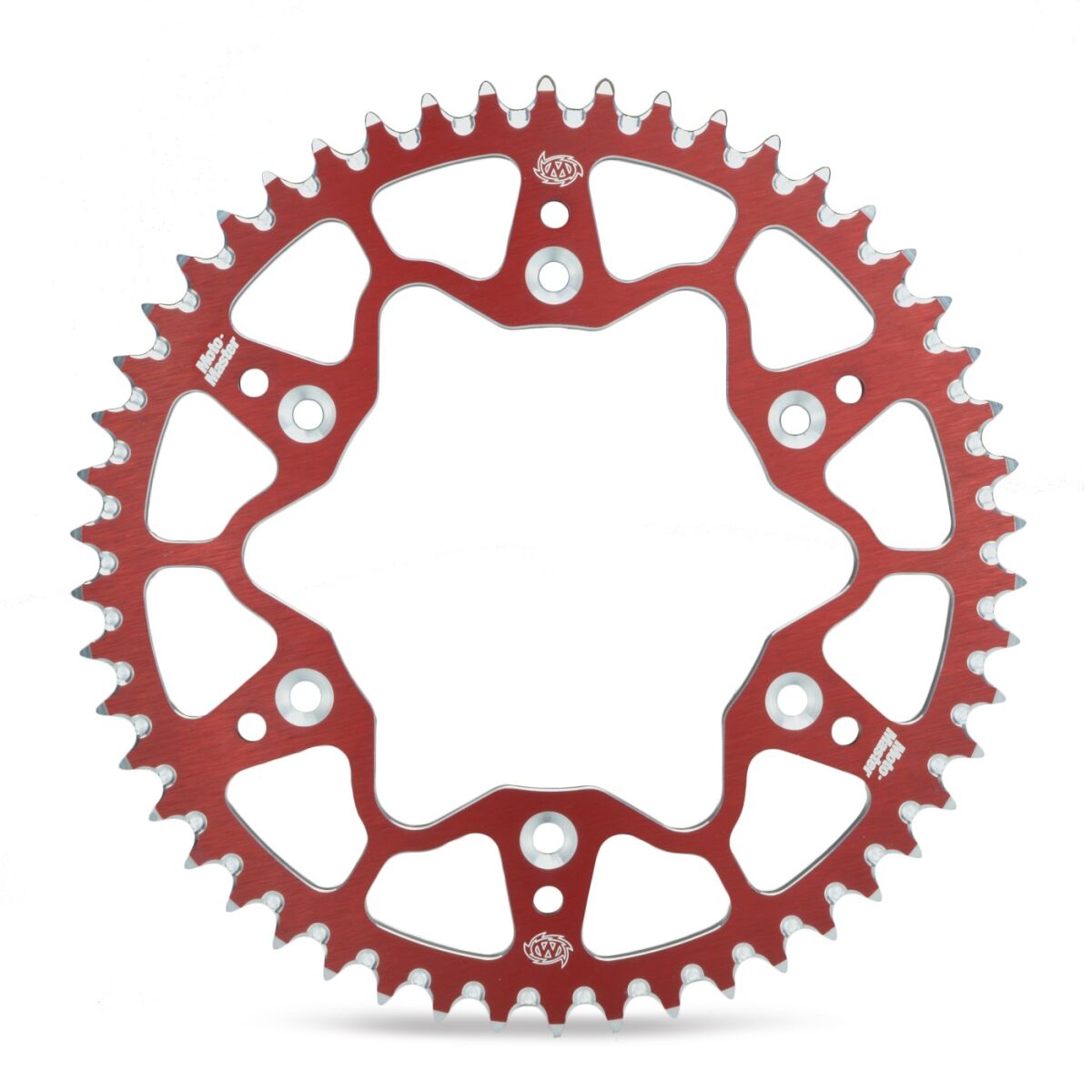 MOTO-MASTER SPROCKET ALUMINIUM REAR 520 45 62.047.23.45