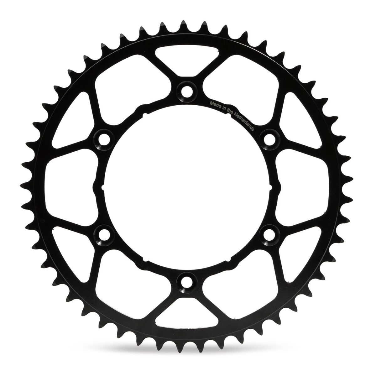 MOTO-MASTER SPROCKET STEEL REAR 420-48T SX65 TC65 2025 62.041.11.48