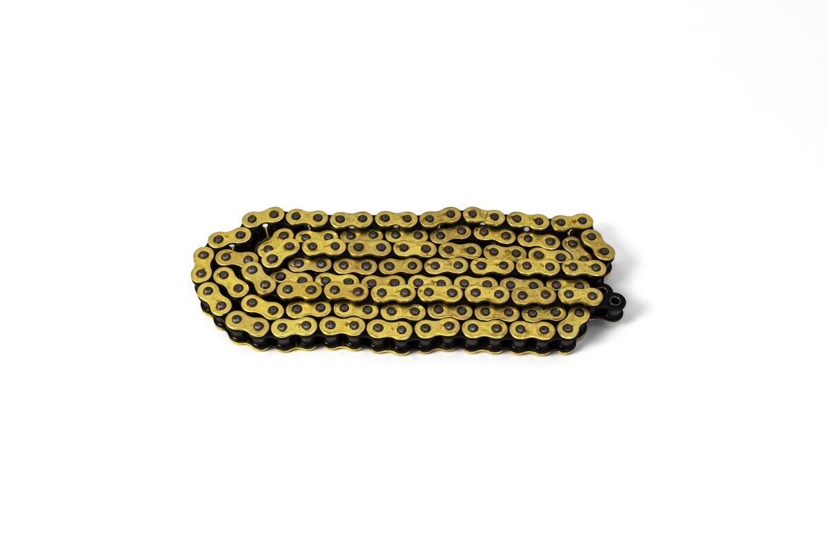 MOTO-MASTER CHAIN MM420GP GB 134C 642002