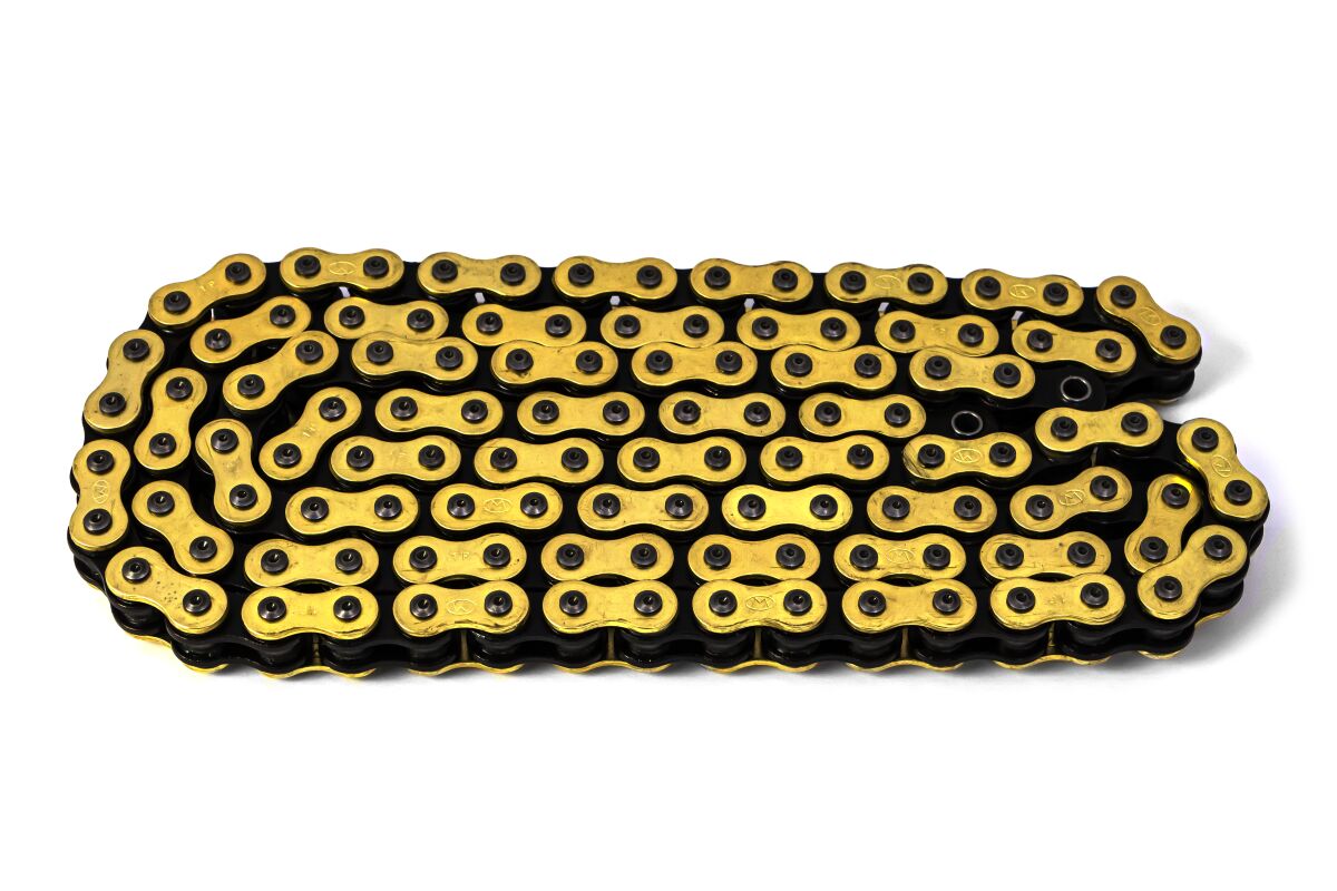 MOTO-MASTER CHAIN MM520GPX GK 120C 652005