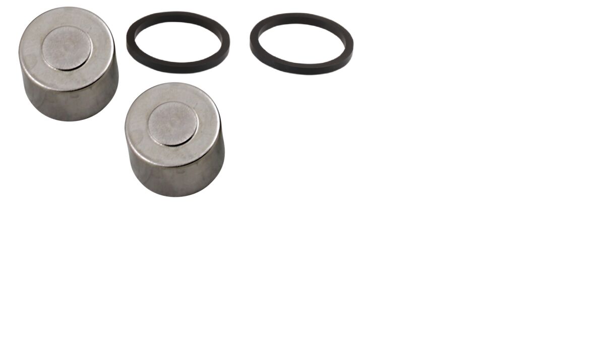 MOTO-MASTER BRAKE CALIPER MXC REBUILD KIT FRONT 213080
