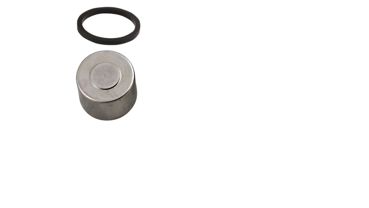 MOTO-MASTER BRAKE CALIPER MXC REBUILD KIT REAR 213083