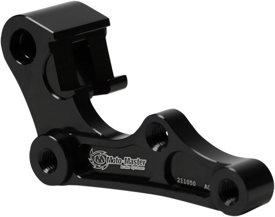 MOTO-MASTER BRAKE CALIPER RELOCATION BRACKET 320mm 211092