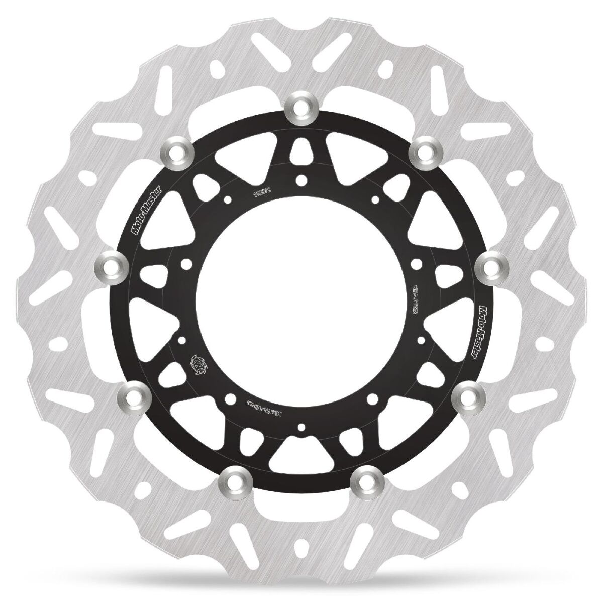 MOTO-MASTER BRAKE ROTOR FLOATING NITRO 113272