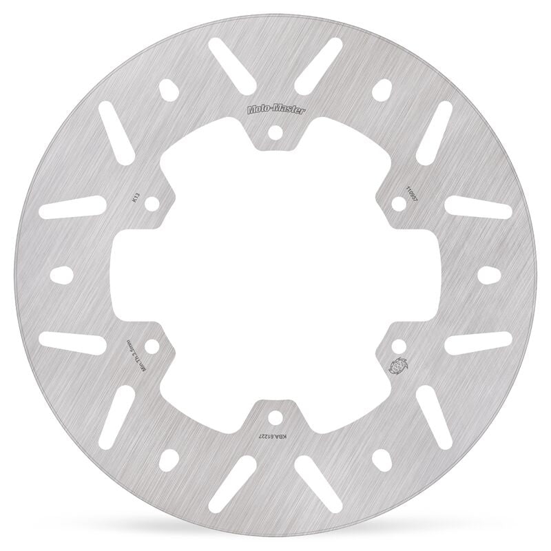 MOTO-MASTER BRAKE DISC NITRO SCOOTER PIAGG 110957