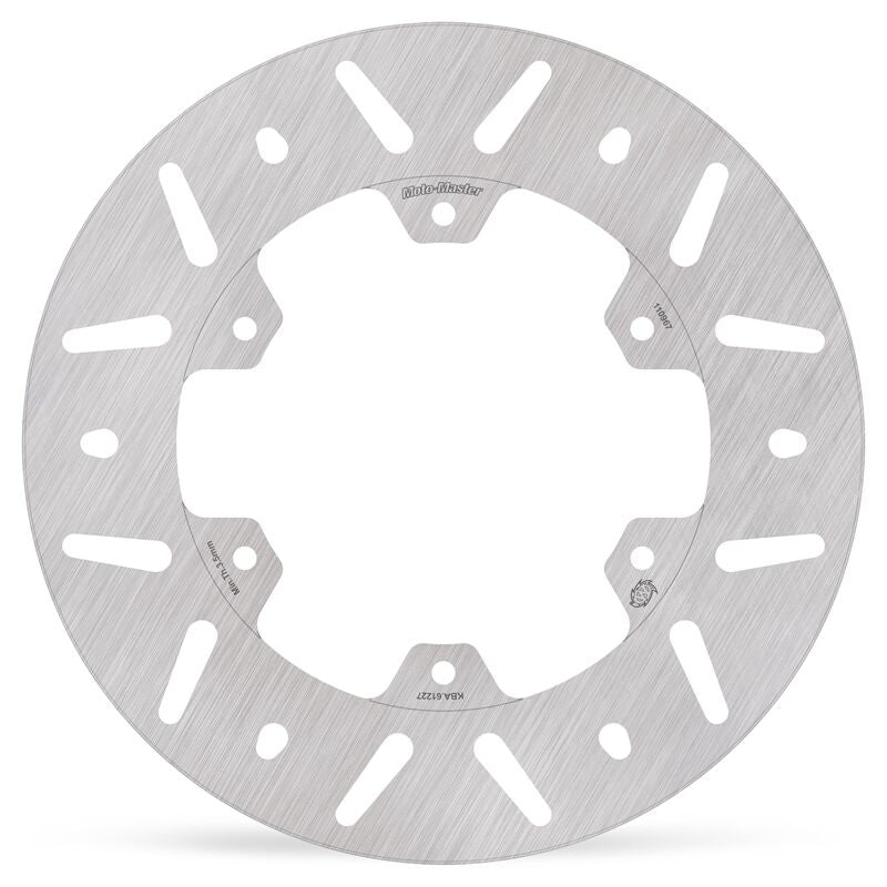 MOTO-MASTER BRAKE DISC NITRO SCOOTER PIAGG 110967
