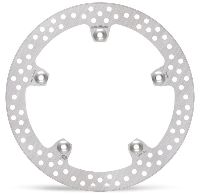 MOTO-MASTER BRAKE DISC HALO ROAD FLOAT FRO 111088