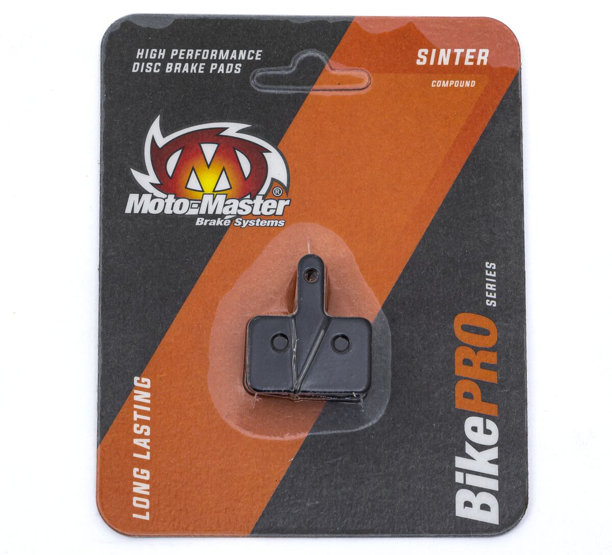 MOTO-MASTER BRAKE PAD SINTER 730254