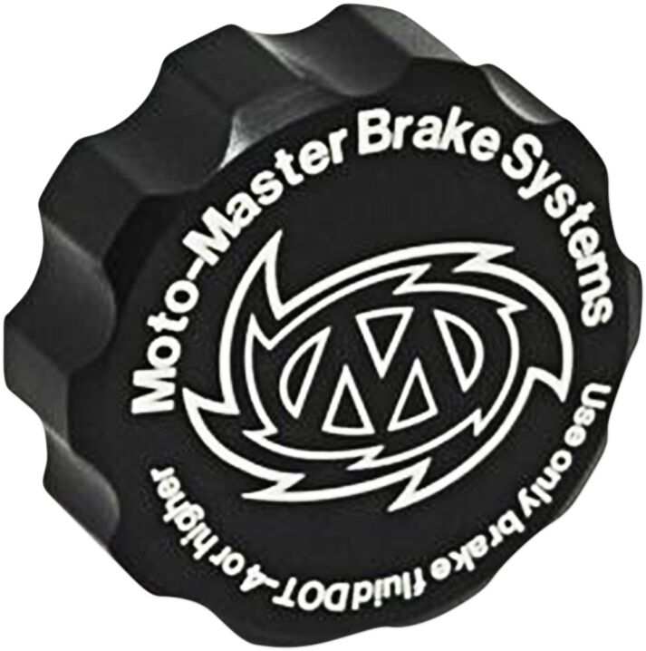 MOTO-MASTER RADIAL CYLINDER RESERVOIR CAP 213010