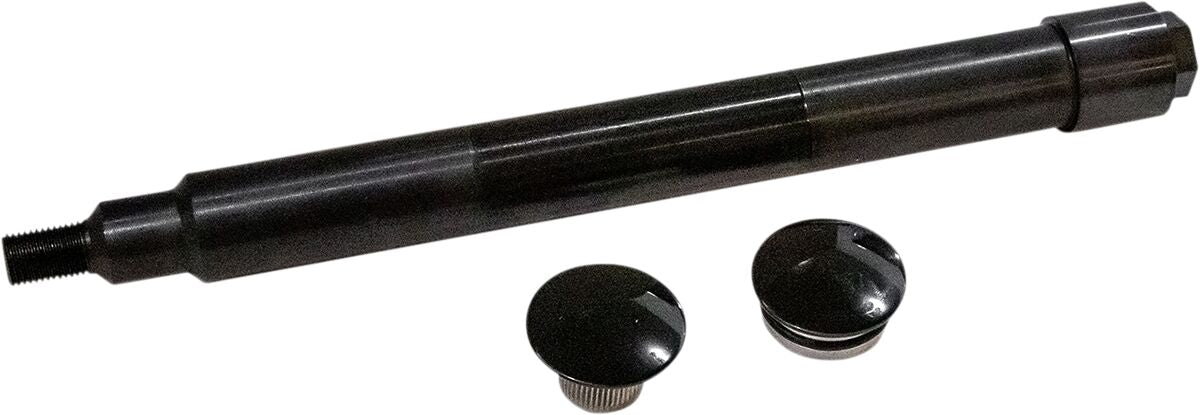 KLOCK WERKS FLH - 2000-2007 - 1 - FLUSH MO KWS-01-0611