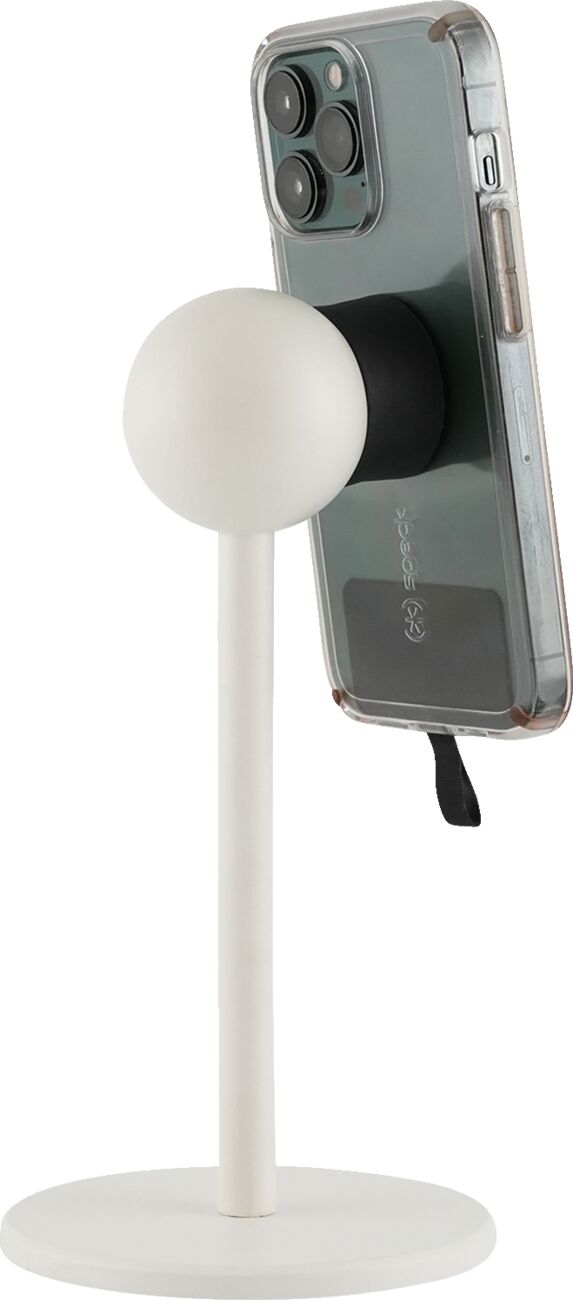 KLOCK WERKS STAND IO MOUNT MINI WH KWD-MINI-WHT