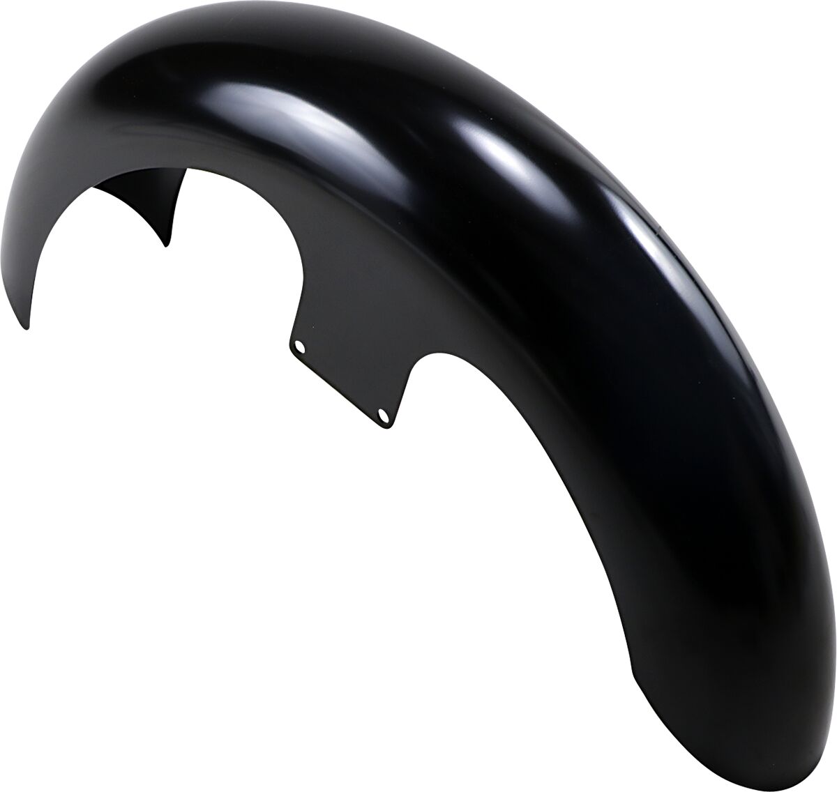 KLOCK WERKS FRONT FENDER SLICER 21" TOURING KWF-01-0103