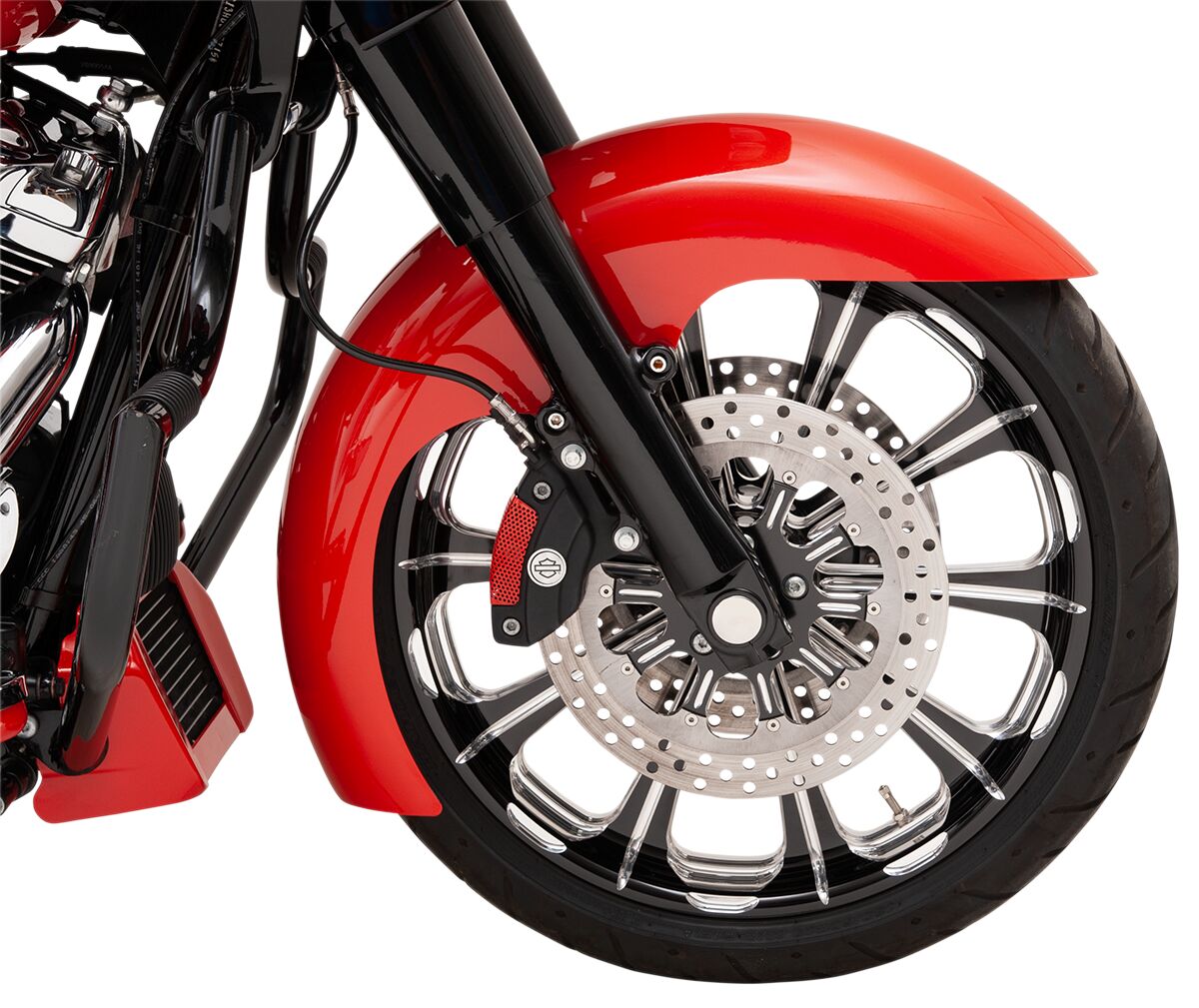 KLOCK WERKS FLH | FLTR - 1983-2013 - LEVEL KWF-01-0113