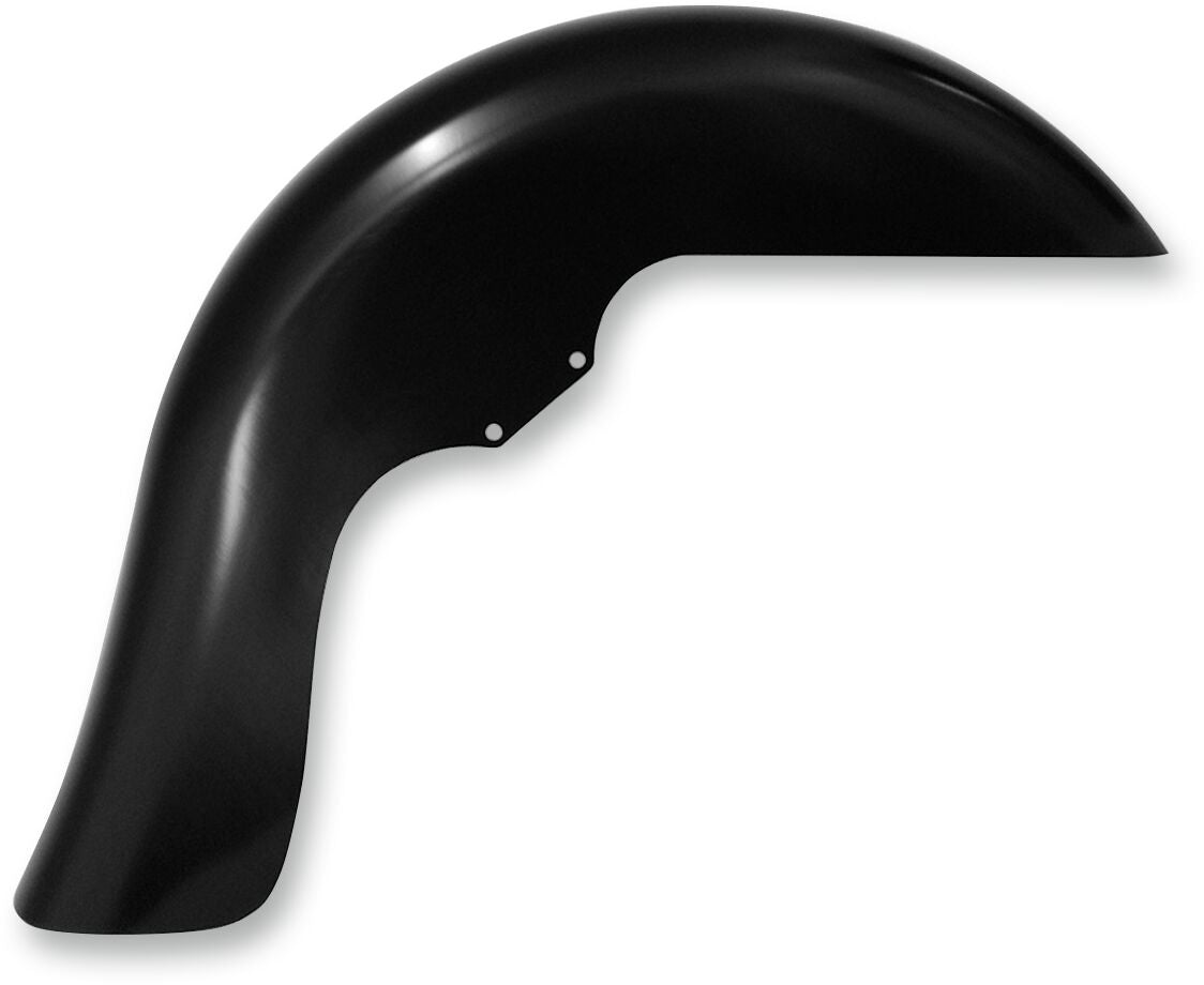 KLOCK WERKS FLH FLTR 2014+ BENCHMARK FRONT KWF-01-0259-2014