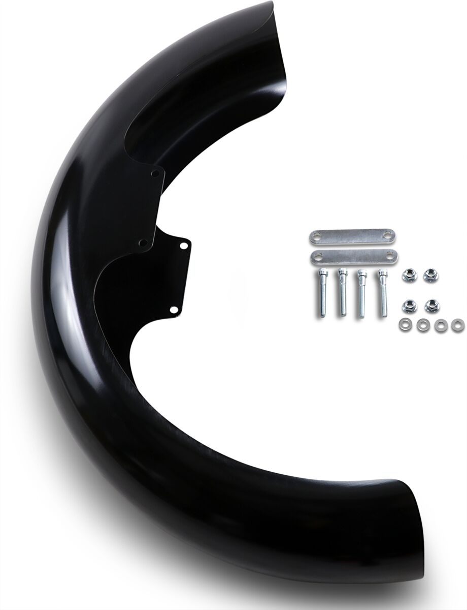 KLOCK WERKS FLHC | FLDE - 2018+ - WRAPPER KWF-02-0517