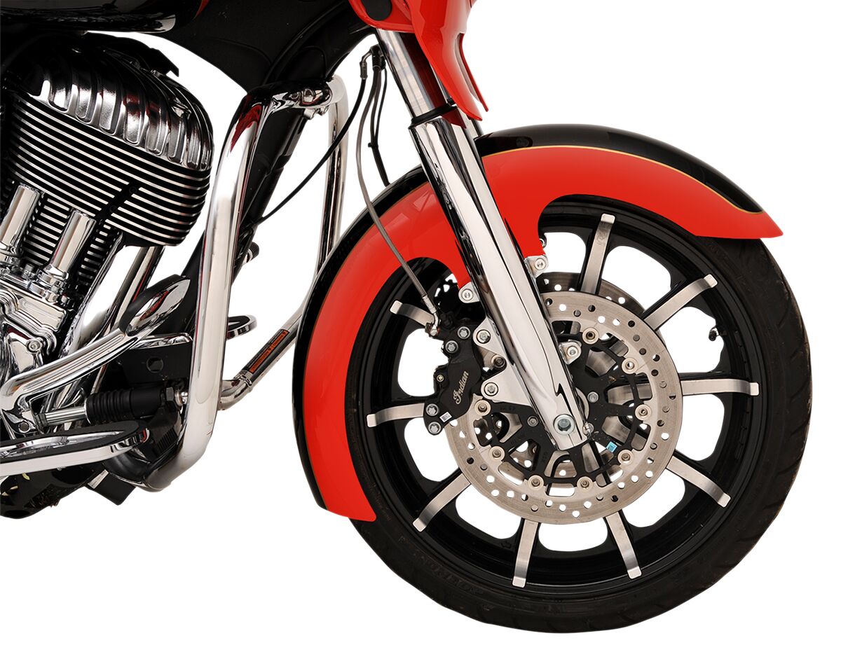 KLOCK WERKS INDIAN CHIEFTAIN |ROADMASTER-S KWF-04-0460