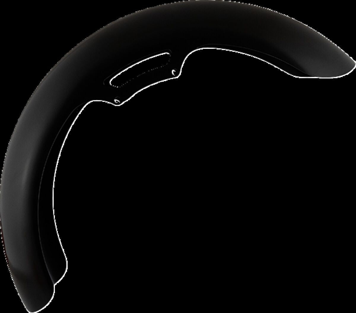 KLOCK WERKS FENDER FRONT WRAPPER INDIAN 16-19" KWF-04-0590