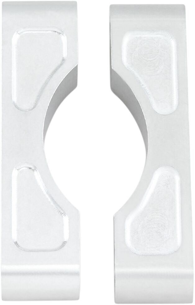 KLOCK WERKS KLOCK BLOCKS 16"-18" RAW TOURING KWFS-01-0103