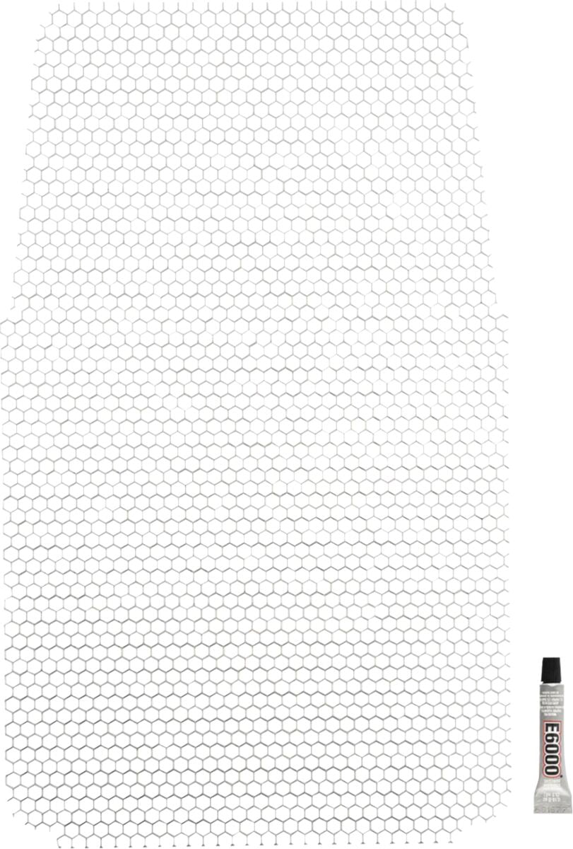 KLOCK WERKS INDIAN - SCOUT - HONEYCOMB RAD KWS-04-0321