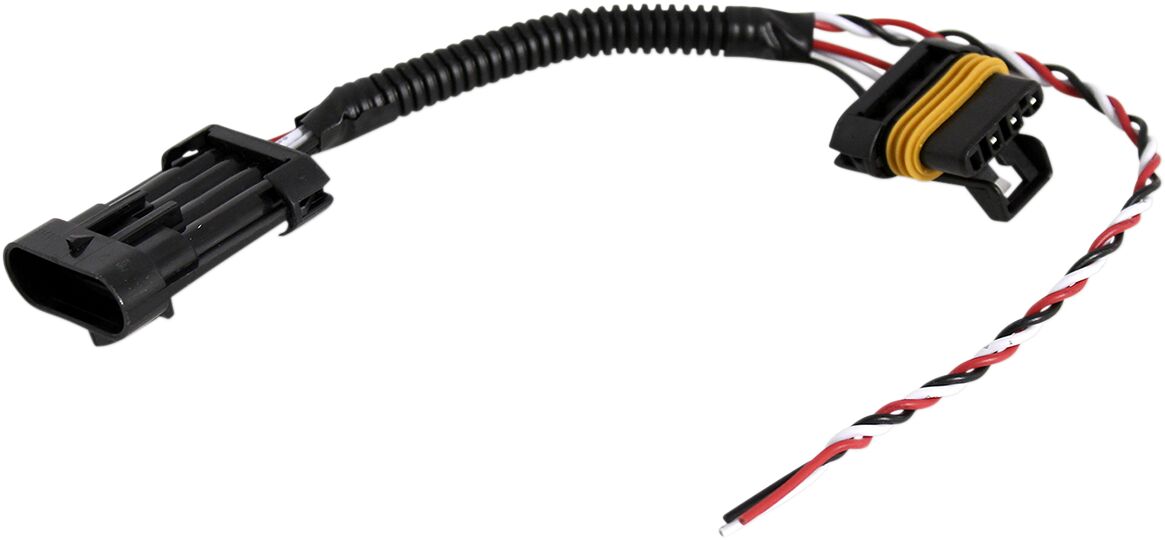 KLOCK WERKS UTV - POLARIS - HARNESS TAIL L KWS-05-0550