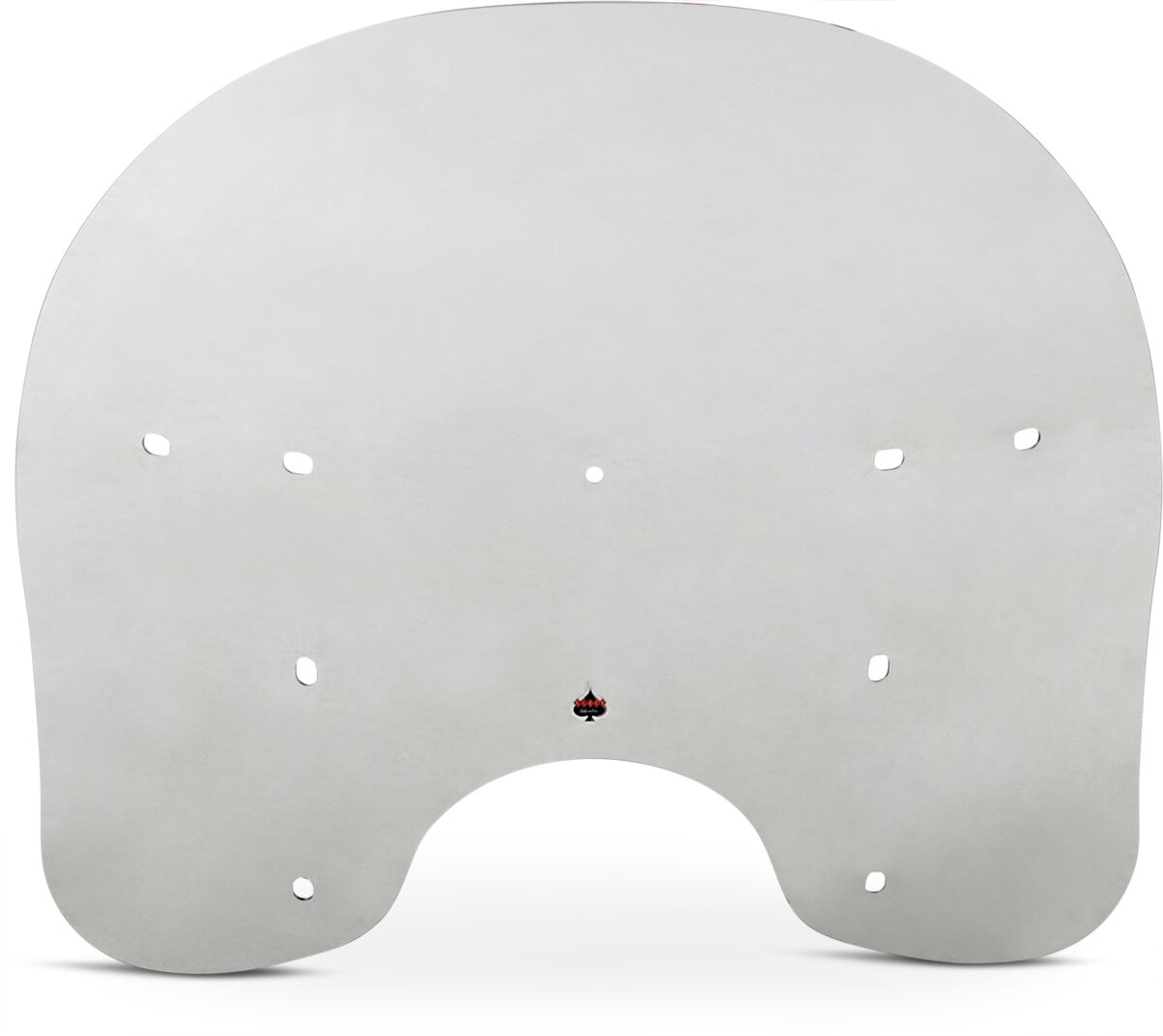 KLOCK WERKS BILLBOARD FLARE WINDSHIELD 17" TINT FLSTF KWW-02-0236