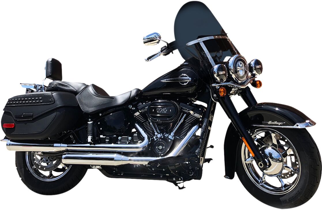 KLOCK WERKS FLHC | FLDE - 2018+ - BILLBOAR KWW-02-0601