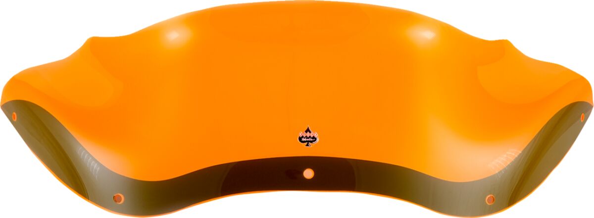 KLOCK WERKS FLTR 1998-2013 FLARE WINDSHIEL KWW-01-0623