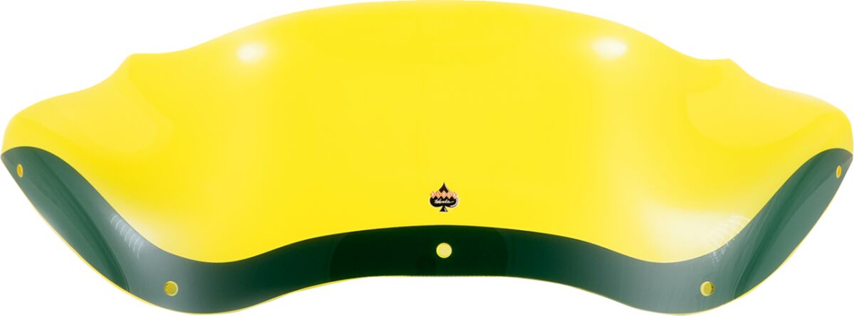 KLOCK WERKS FLTR 1998-2013 FLARE WINDSHIEL KWW-01-0624