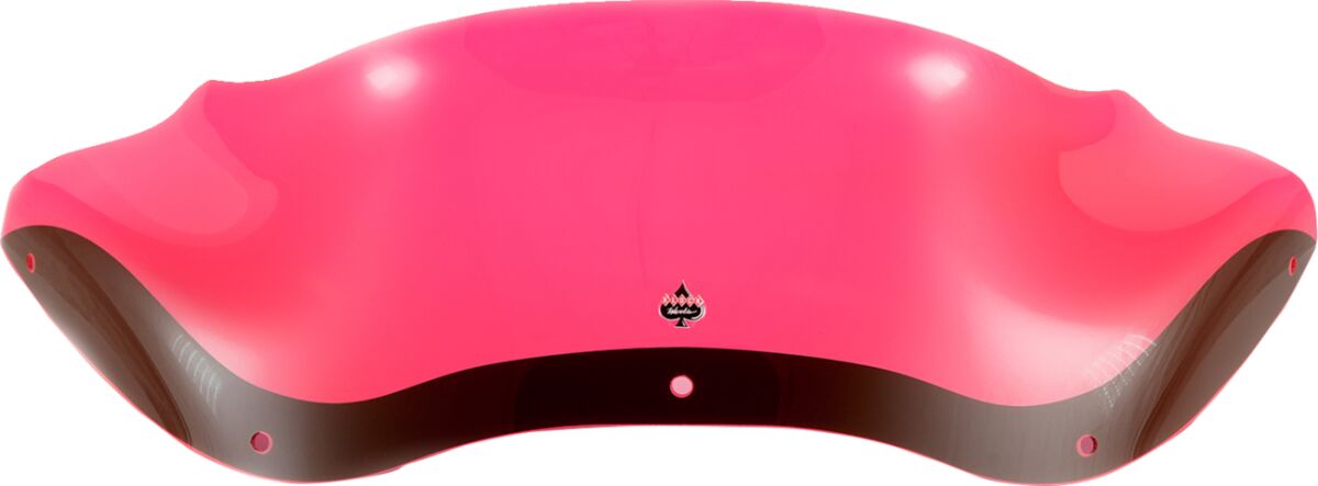 KLOCK WERKS FLTR 1998-2013 FLARE WINDSHIEL KWW-01-0625