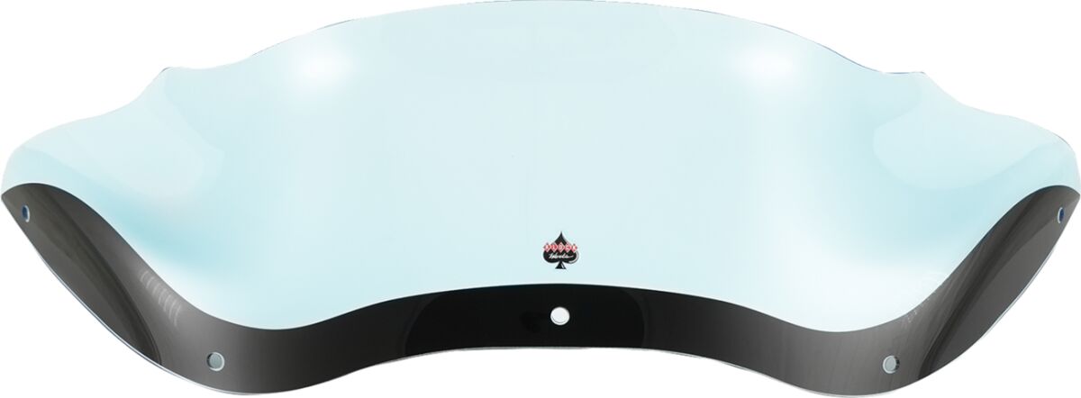 KLOCK WERKS FLTR 1998-2013 FLARE WINDSHIEL KWW-01-0627