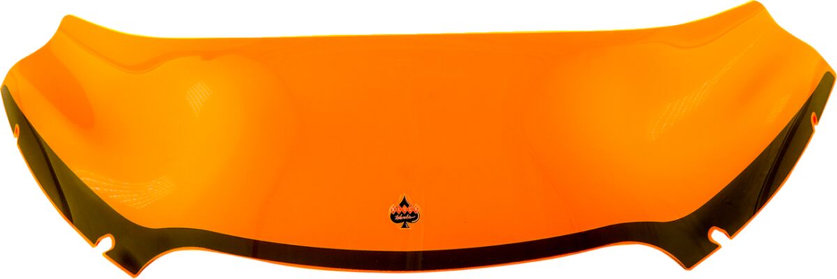 KLOCK WERKS FLTR 2015+ FLARE WINDSHIELD 6 KWW-01-0628