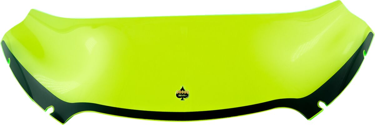 KLOCK WERKS FLTR 2015+ FLARE WINDSHIELD 6 KWW-01-0631