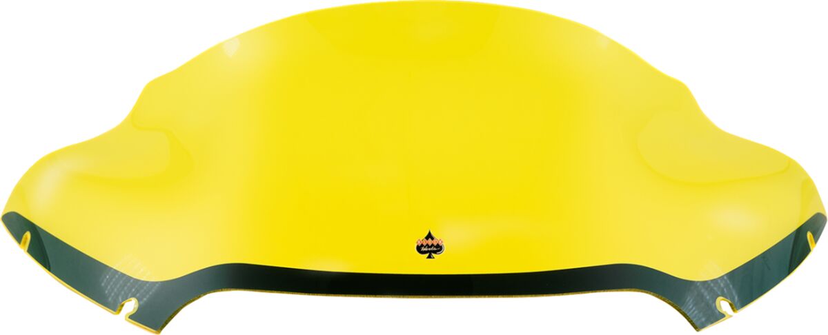 KLOCK WERKS FLTR 2015+ FLARE WINDSHIELD 9 KWW-01-0634