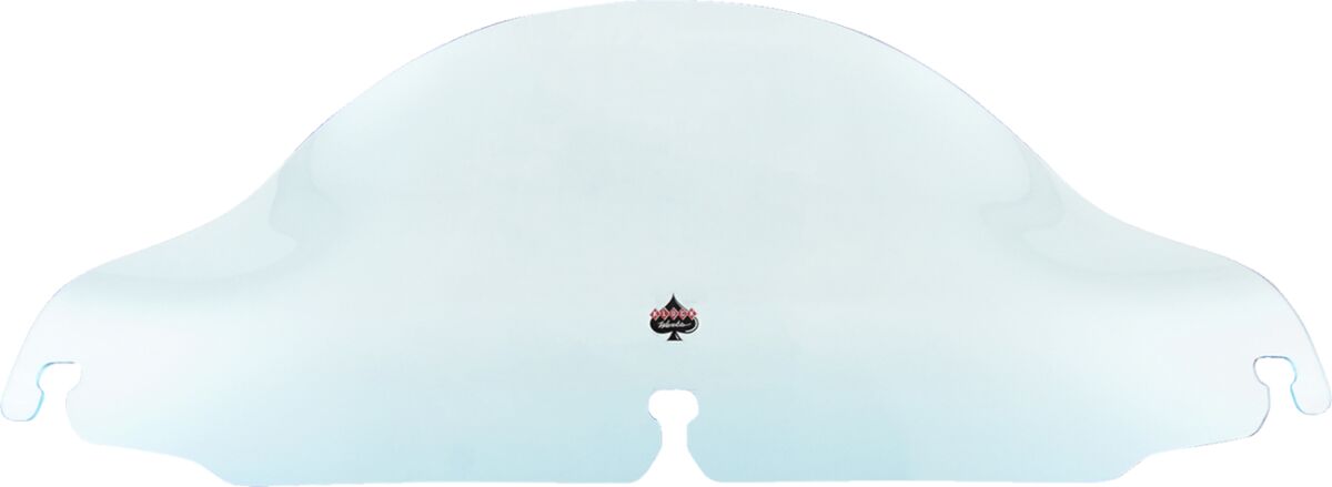 KLOCK WERKS FLH - 1996-2013 - FLARE WINDSH KWW-01-0642