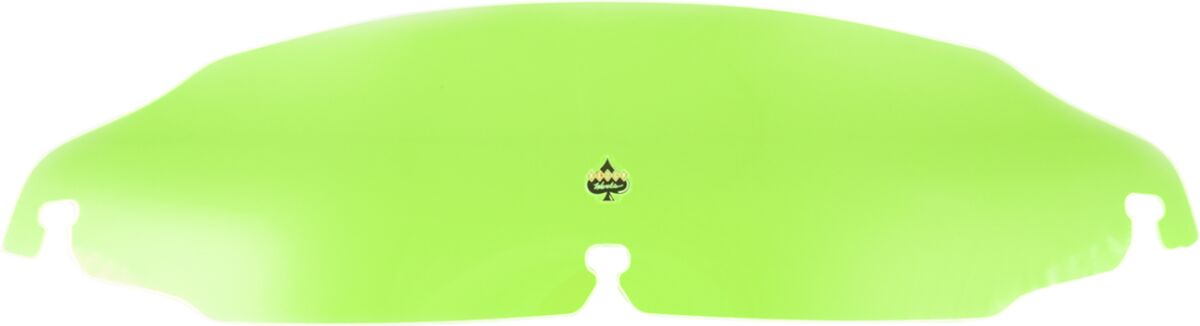 KLOCK WERKS FLH 1996-2013 FLARE WINDSHIELD KWW-01-0656