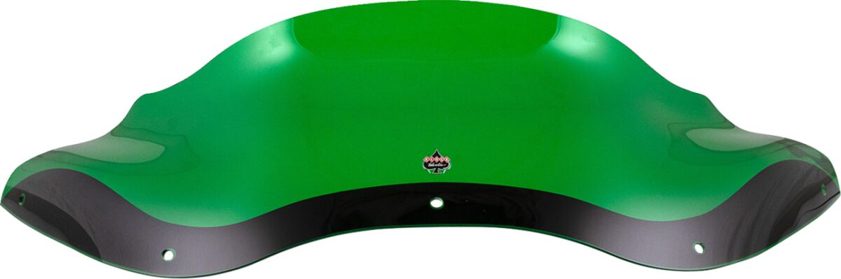KLOCK WERKS FLTR 1998-2013 FLARE WINDSHIEL KWW-01-0692