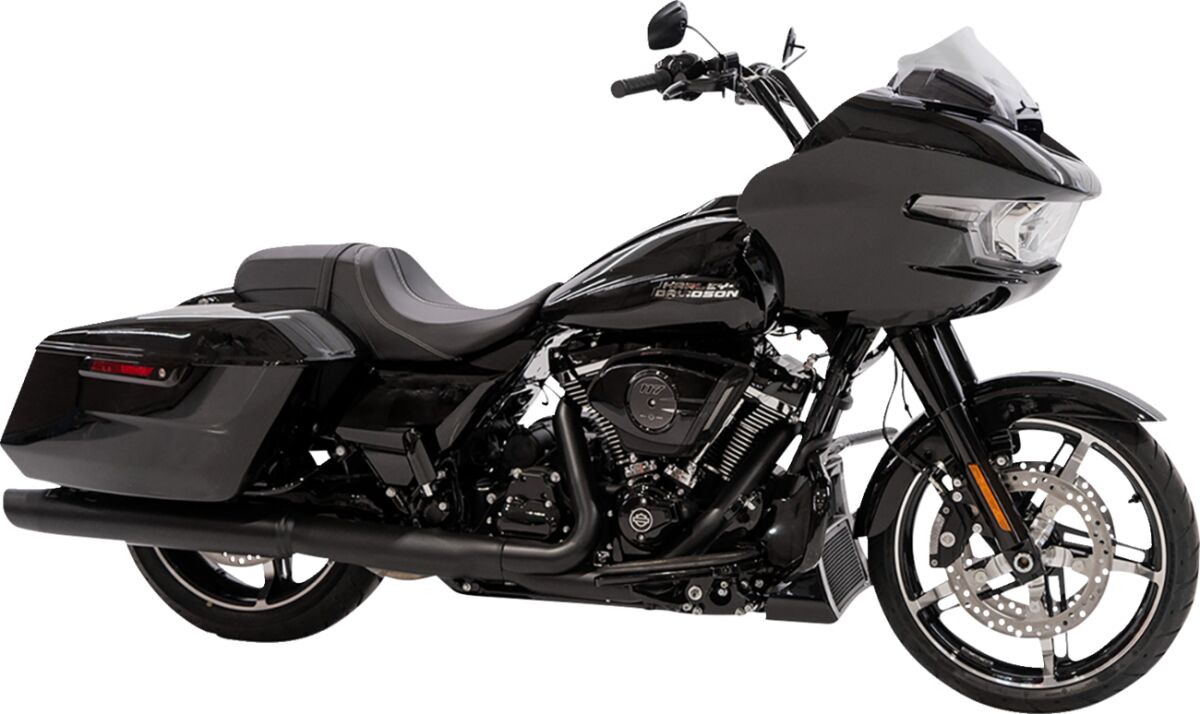 KLOCK WERKS WINDSHIELD FLARE 8" SPORT 23-24 FLTR CLEAR KWW-01-0708-C