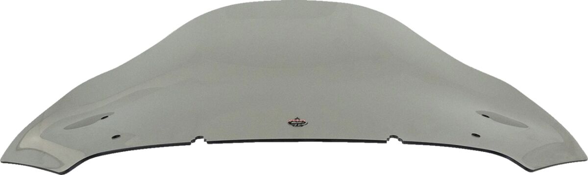 KLOCK WERKS WINDSHIELD FLARE 10" 23-24 FLH TINT KWW-01-0709-T