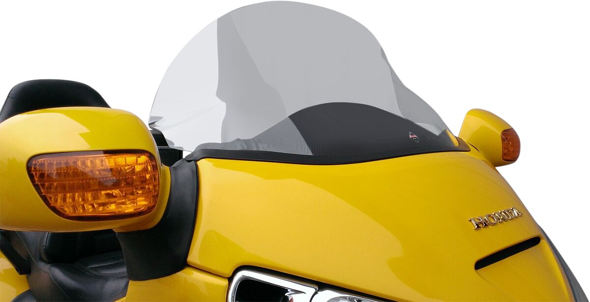 KLOCK WERKS HONDA GL1800 01-17 FLARE WINDS KWW-06-0249