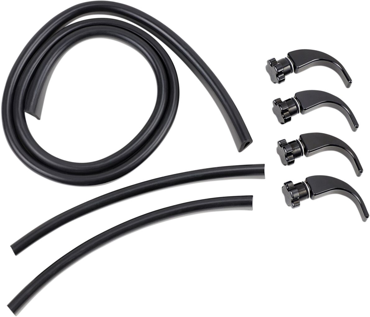 KLOCK WERKS POLARIS - GENERAL - 2016-2019 KW05-01-0483-T
